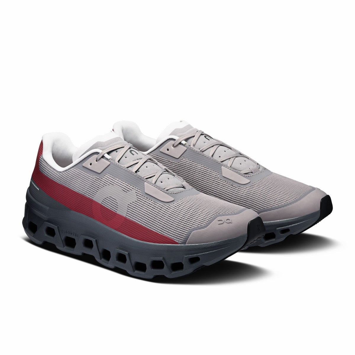 On United States Exclusive / Men's Cloudmonster Void - Ore/Eclipse