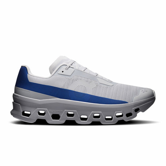 On United States Featured / Men's Cloudmonster Void - Glacier/Alloy