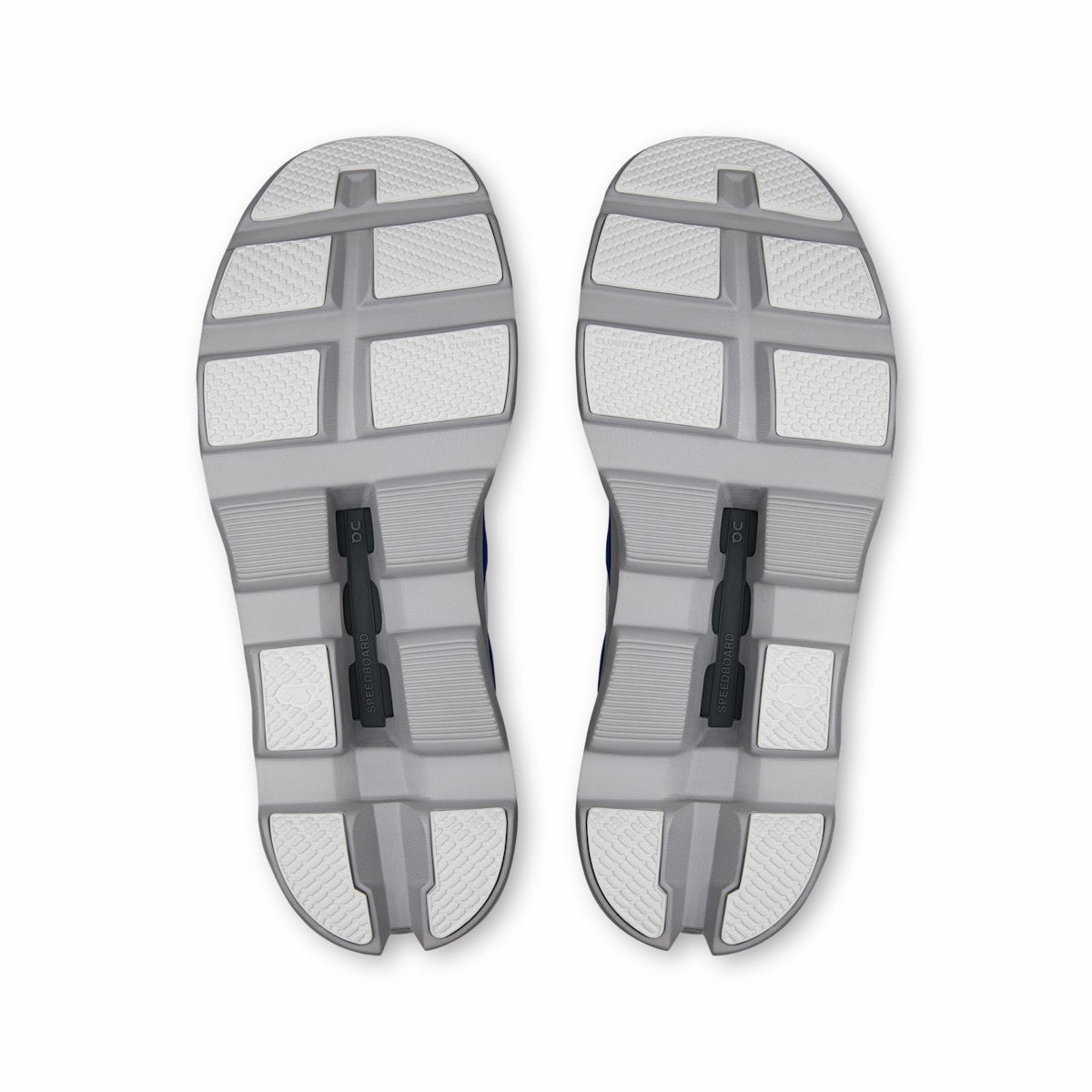 On United States Featured / Men's Cloudmonster Void - Glacier/Alloy