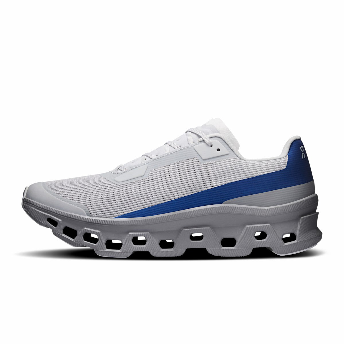On United States Featured / Men's Cloudmonster Void - Glacier/Alloy