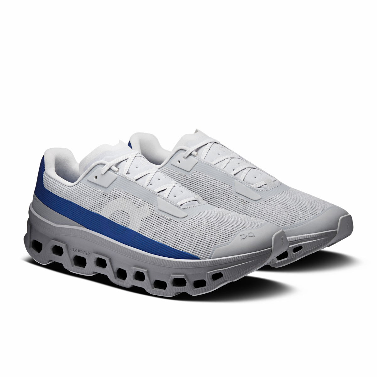 On United States Featured / Men's Cloudmonster Void - Glacier/Alloy