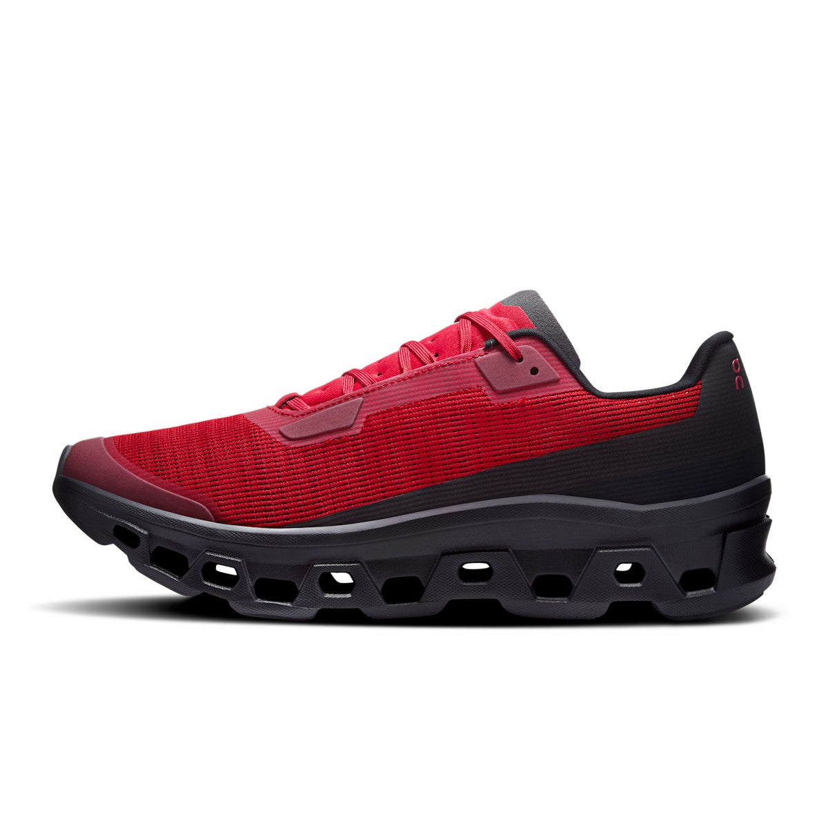 On United States Popular / Men's Cloudmonster Void - Tundra/Black