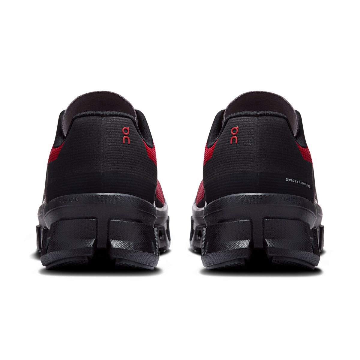 On United States Popular / Men's Cloudmonster Void - Tundra/Black