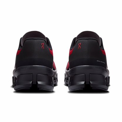On United States Popular / Men's Cloudmonster Void - Tundra/Black