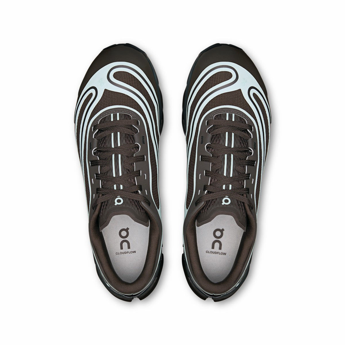 On United States Classic / Men's Cloudflow 5 AD - Sable/Seaglass