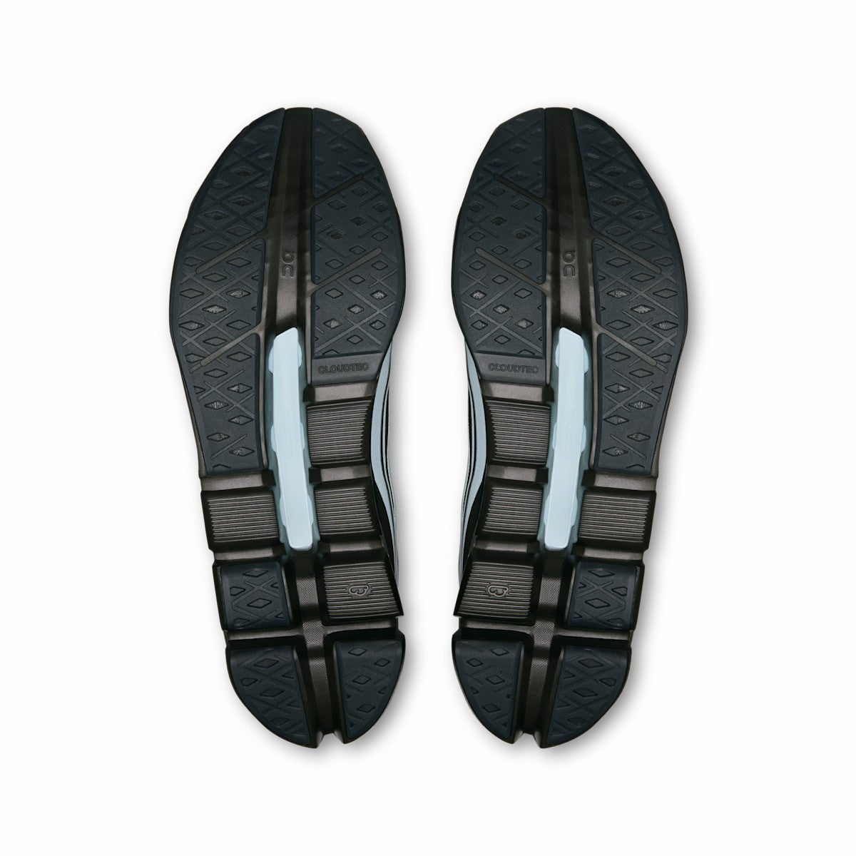 On United States Classic / Men's Cloudflow 5 AD - Sable/Seaglass