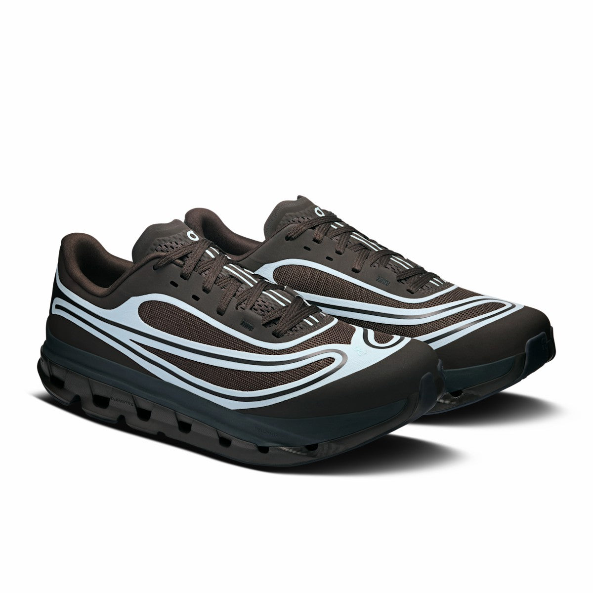 On United States Classic / Men's Cloudflow 5 AD - Sable/Seaglass