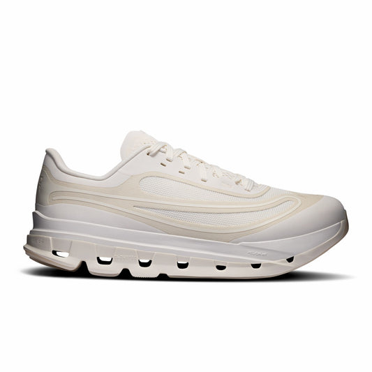 On United States Exclusive / Men's Cloudflow 5 AD - Ivory/Grain