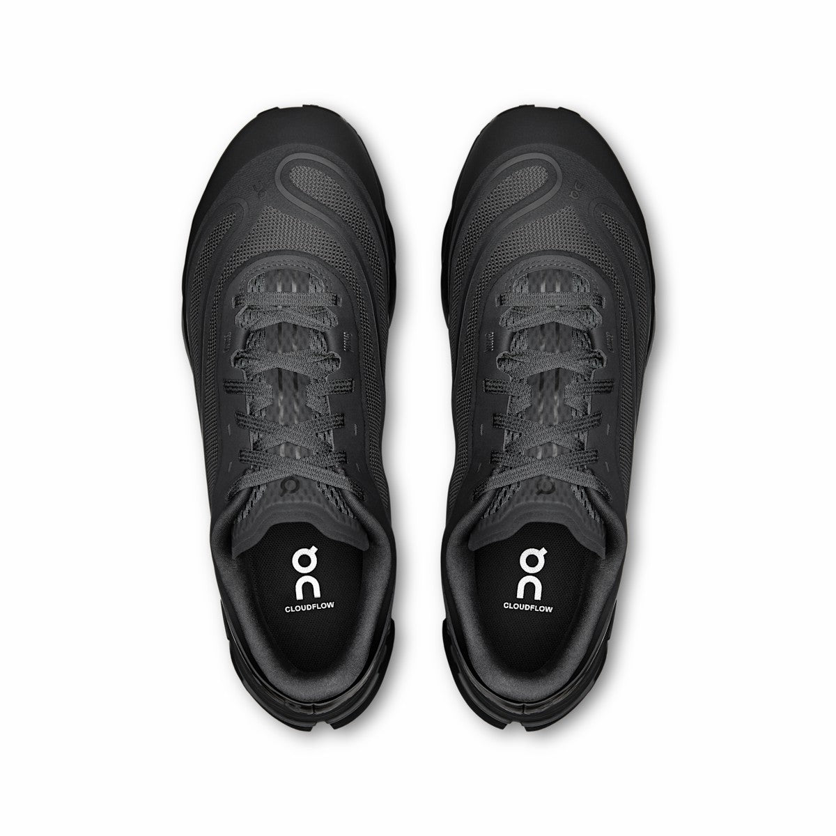 On United States Premium / Men's Cloudflow 5 AD - Black/Magnet