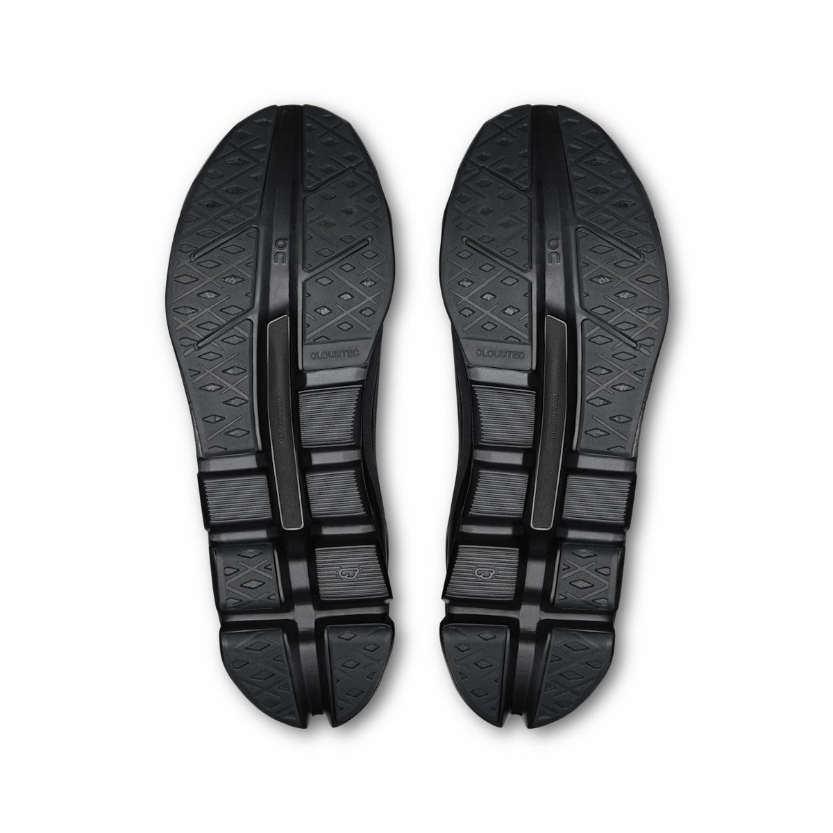 On United States Premium / Men's Cloudflow 5 AD - Black/Magnet