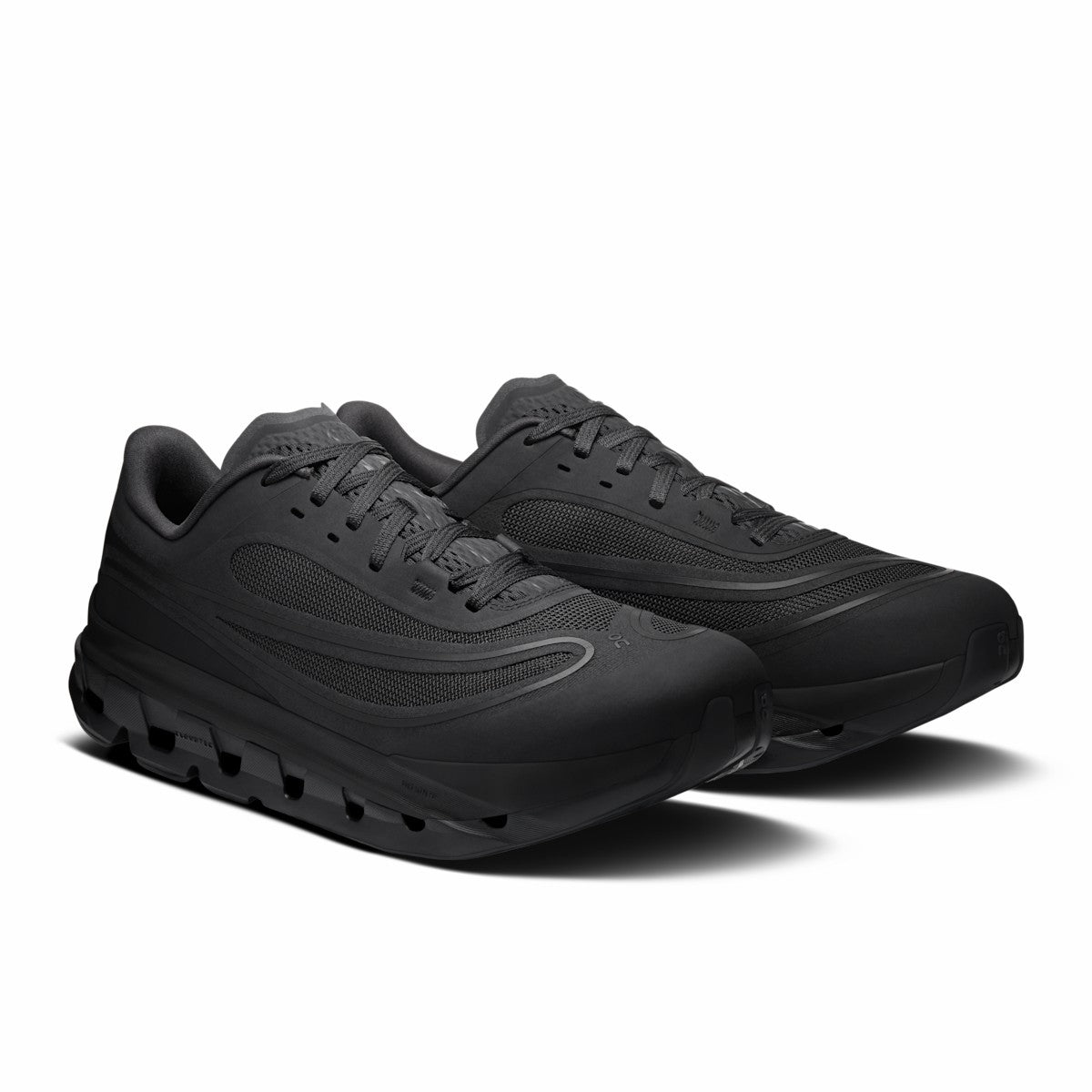 On United States Premium / Men's Cloudflow 5 AD - Black/Magnet