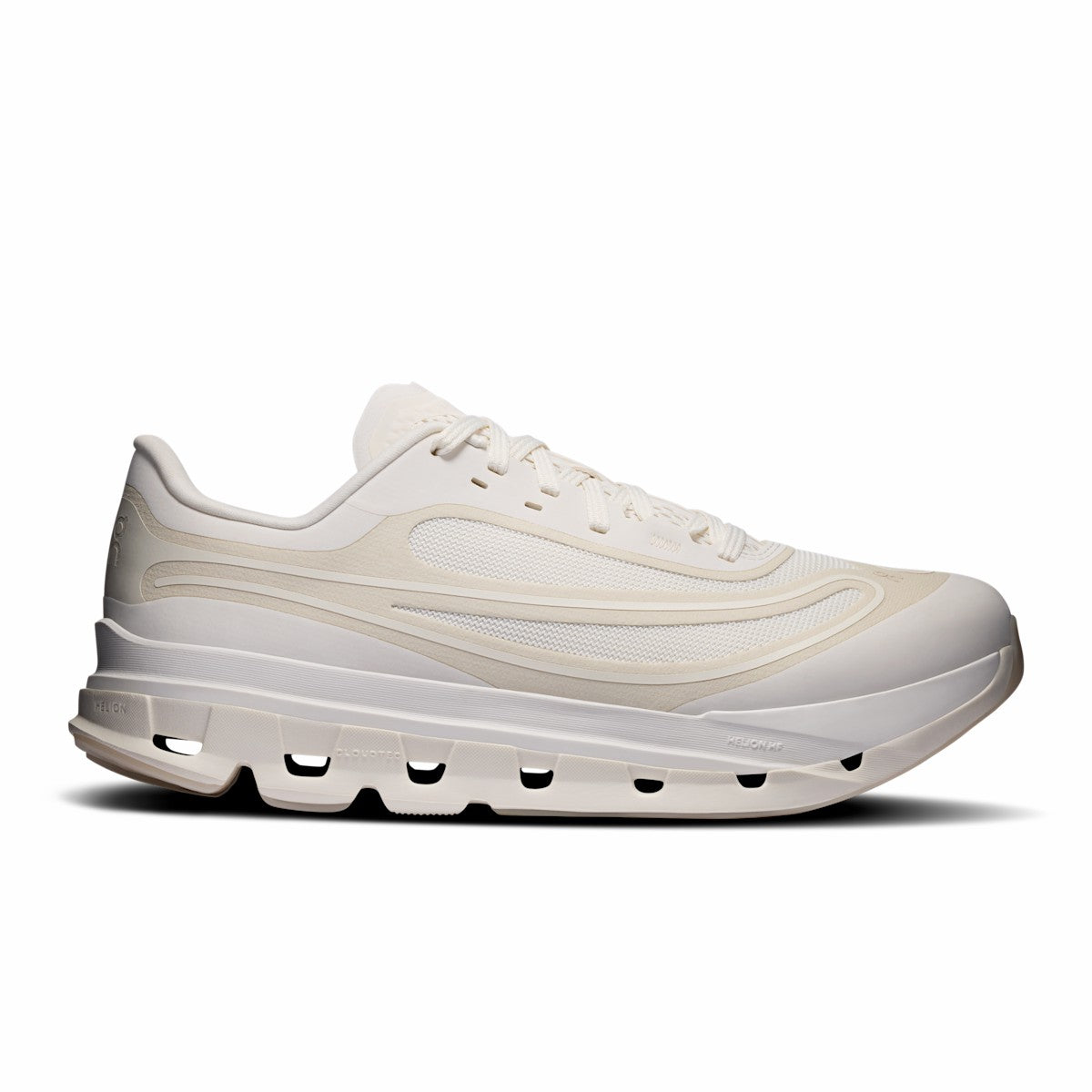 On United States Premium / Men's Cloudflow 5 AD - Black/Magnet