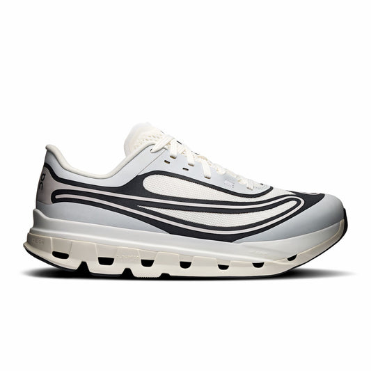 On United States Best Price / Men's Cloudflow 5 AD - Ivory/Black