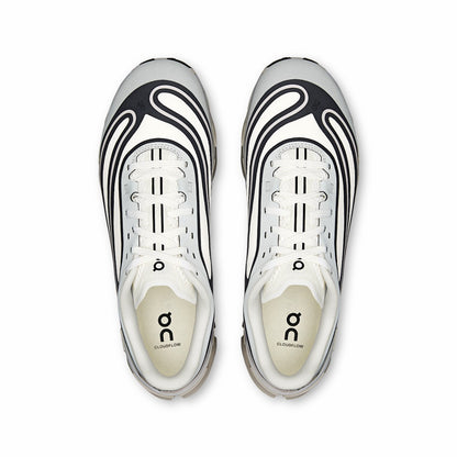 On United States Best Price / Men's Cloudflow 5 AD - Ivory/Black