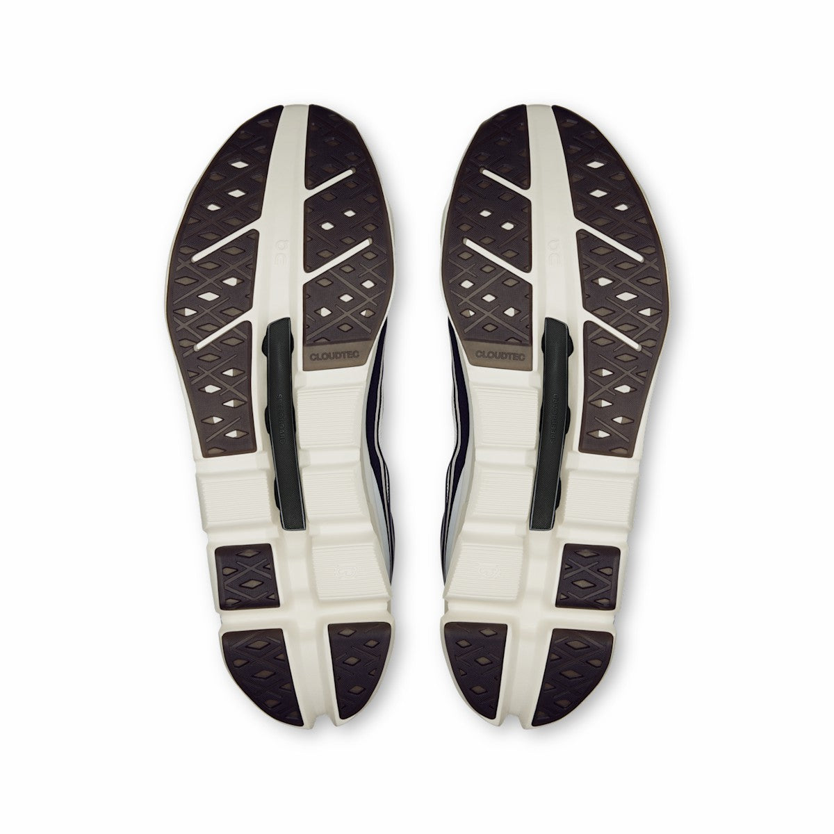 On United States Best Price / Men's Cloudflow 5 AD - Ivory/Black