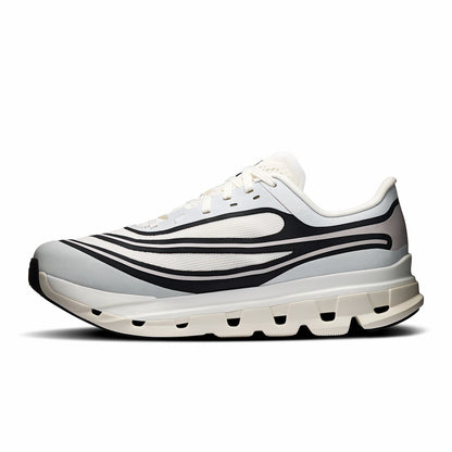 On United States Best Price / Men's Cloudflow 5 AD - Ivory/Black