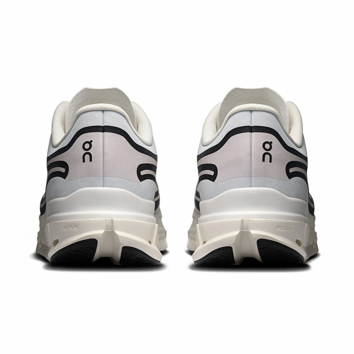 On United States Best Price / Men's Cloudflow 5 AD - Ivory/Black