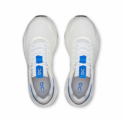 On United States Trusted / Men's Cloudnova Form 2 - Glacier/Ivory