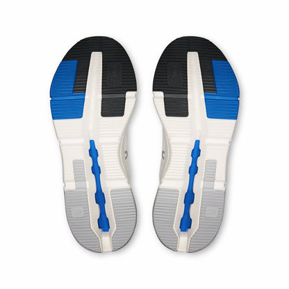 On United States Trusted / Men's Cloudnova Form 2 - Glacier/Ivory