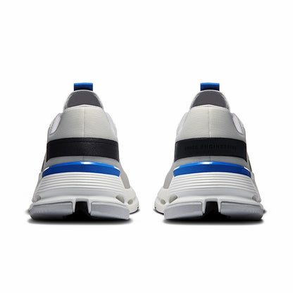 On United States Trusted / Men's Cloudnova Form 2 - Glacier/Ivory