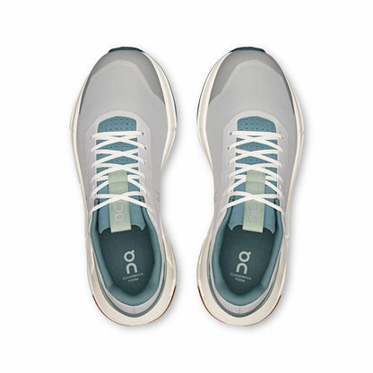 On United States New / Men's Cloudnova Form 2 - Wolf/Tide