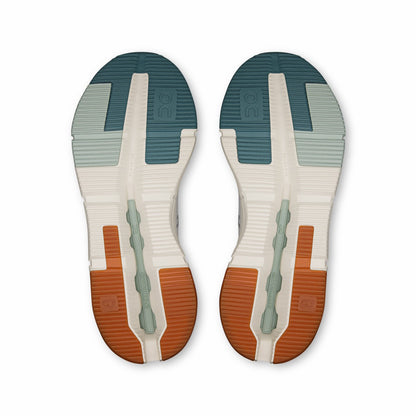 On United States New / Men's Cloudnova Form 2 - Wolf/Tide