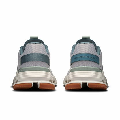 On United States New / Men's Cloudnova Form 2 - Wolf/Tide