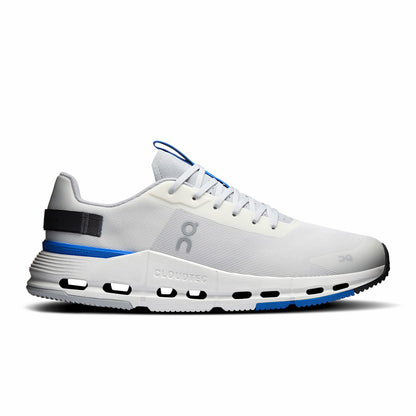 On United States New / Men's Cloudnova Form 2 - Wolf/Tide