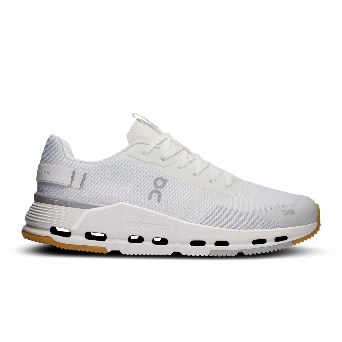 On United States New / Men's Cloudnova Form 2 - Wolf/Tide