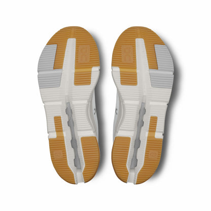 On United States Premium / Men's Cloudnova Form 2 - White/Ivory