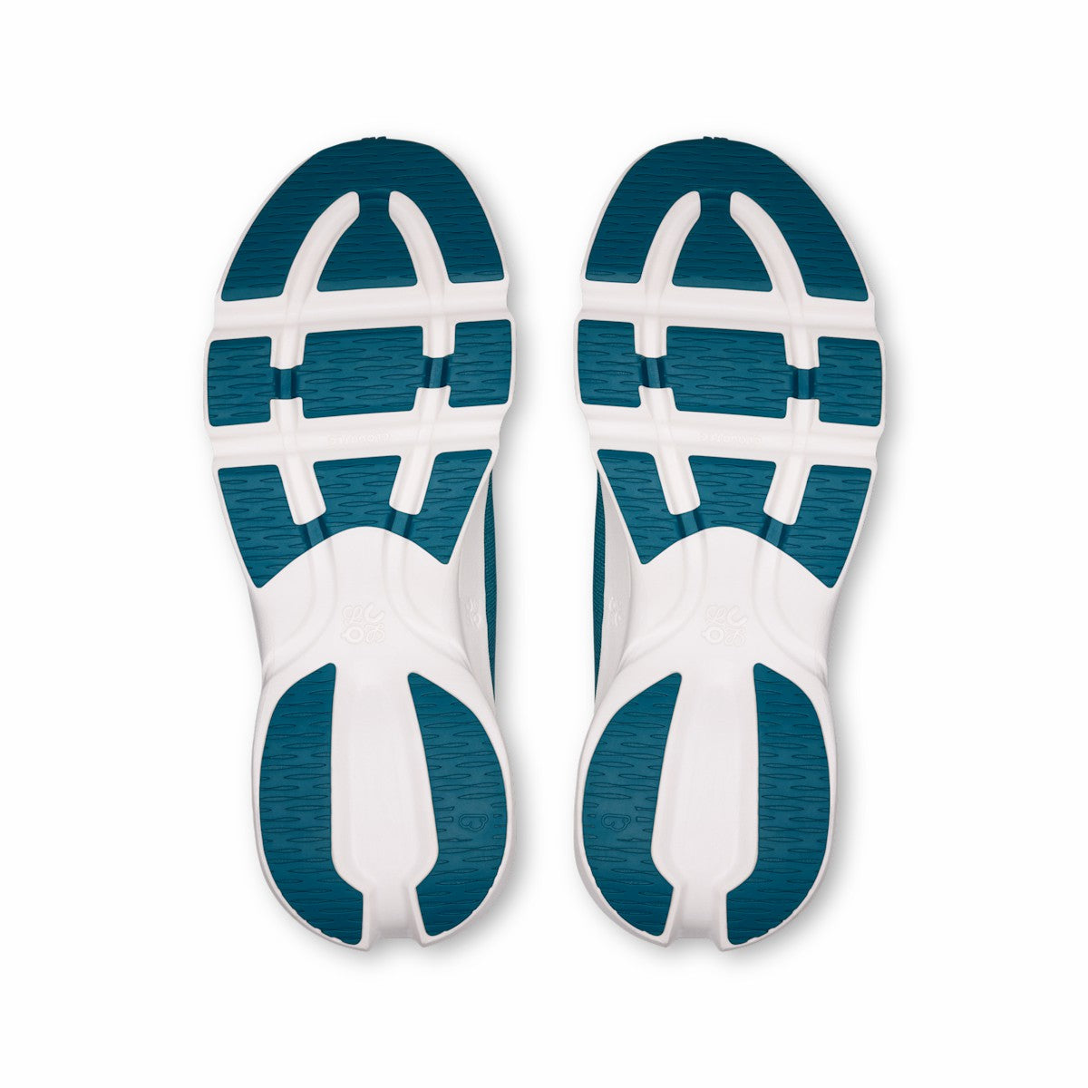 On United States Smart Buy / Men's Cloudsolo LOEWE - Teal/Eggshell