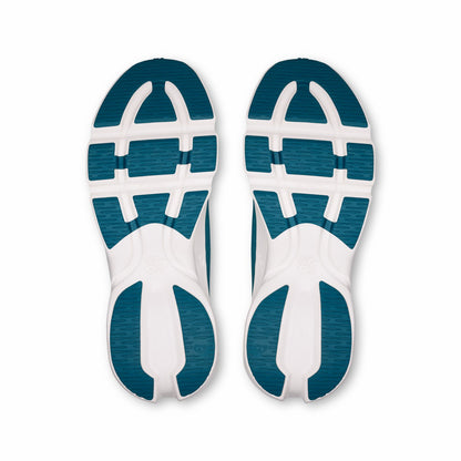 On United States Smart Buy / Men's Cloudsolo LOEWE - Teal/Eggshell
