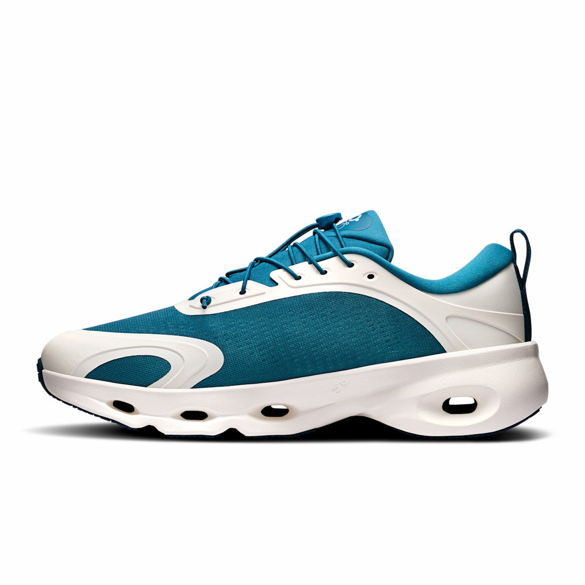 On United States Smart Buy / Men's Cloudsolo LOEWE - Teal/Eggshell