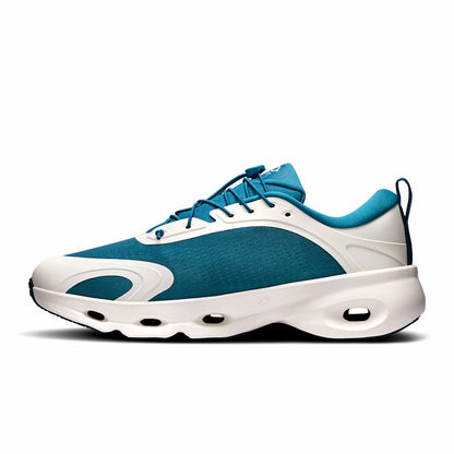 On United States Smart Buy / Men's Cloudsolo LOEWE - Teal/Eggshell