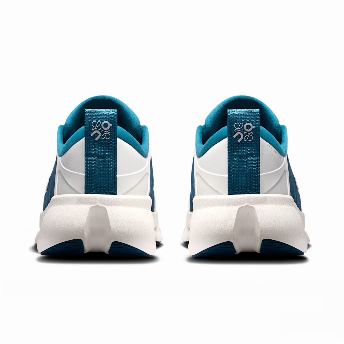 On United States Smart Buy / Men's Cloudsolo LOEWE - Teal/Eggshell