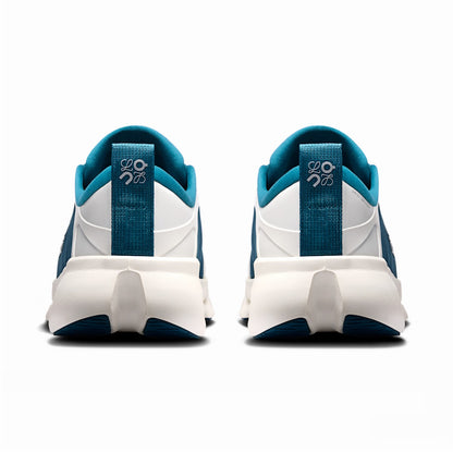 On United States Smart Buy / Men's Cloudsolo LOEWE - Teal/Eggshell