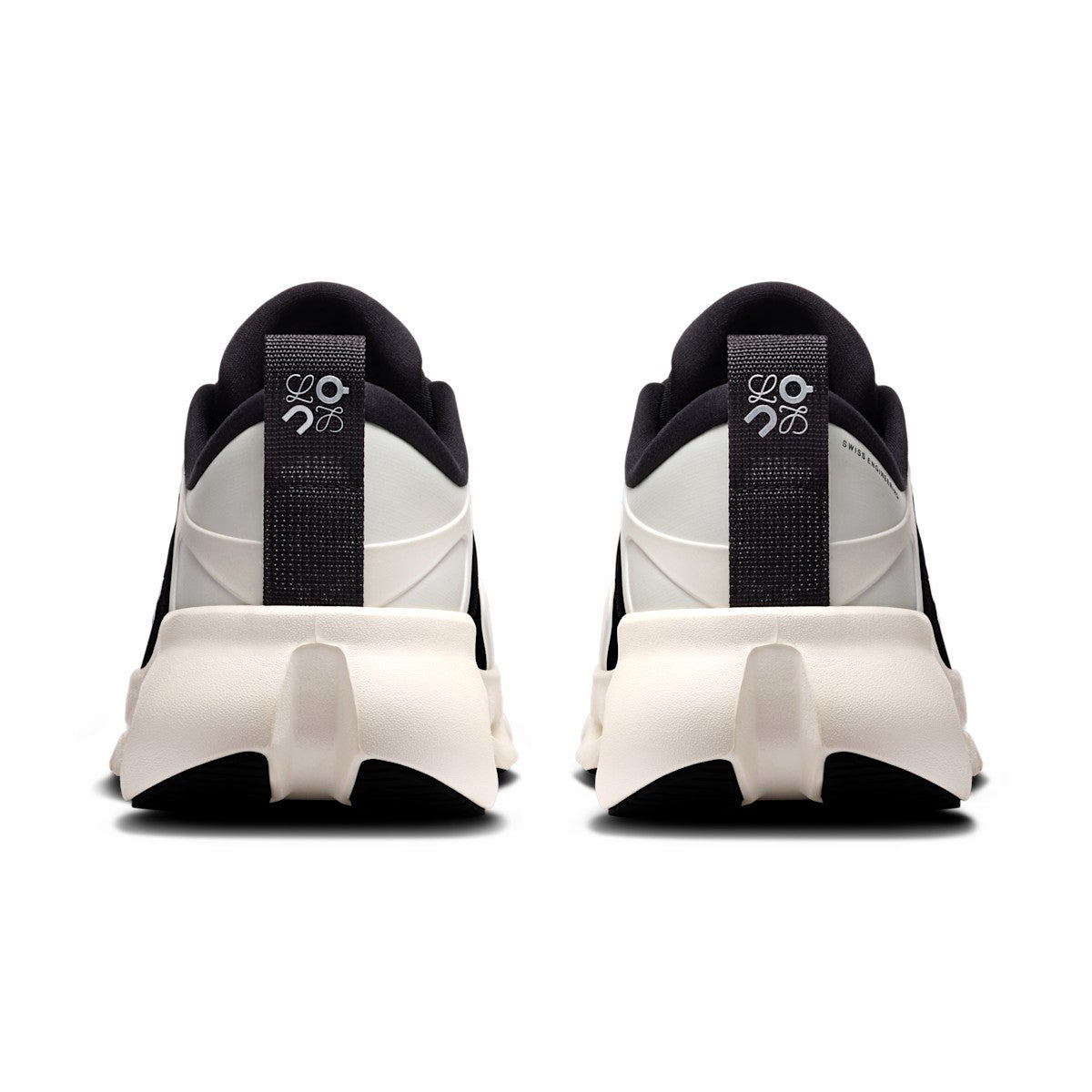 On United States Best Price / Men's Cloudsolo LOEWE - Black/Eggshell