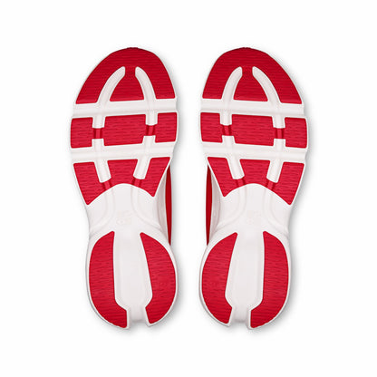 On United States Great Value / Men's Cloudsolo LOEWE - Red/Eggshell