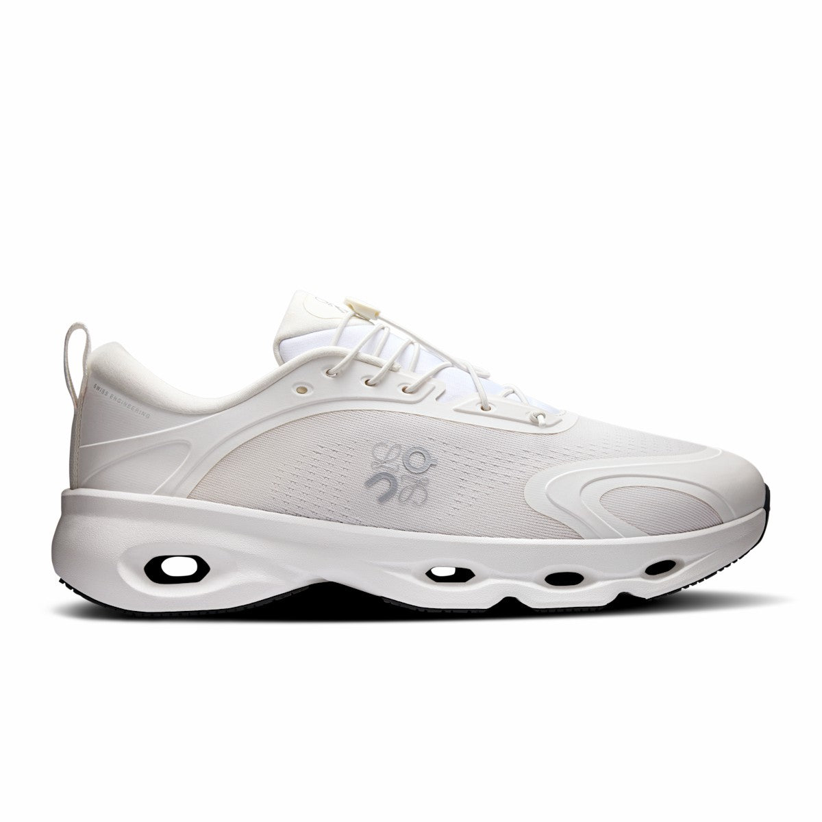 On United States Great Value / Men's Cloudsolo LOEWE - Red/Eggshell