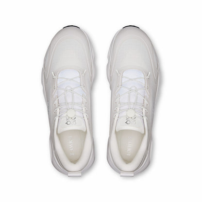 On United States Recommended / Men's Cloudsolo LOEWE - White/Light Grey