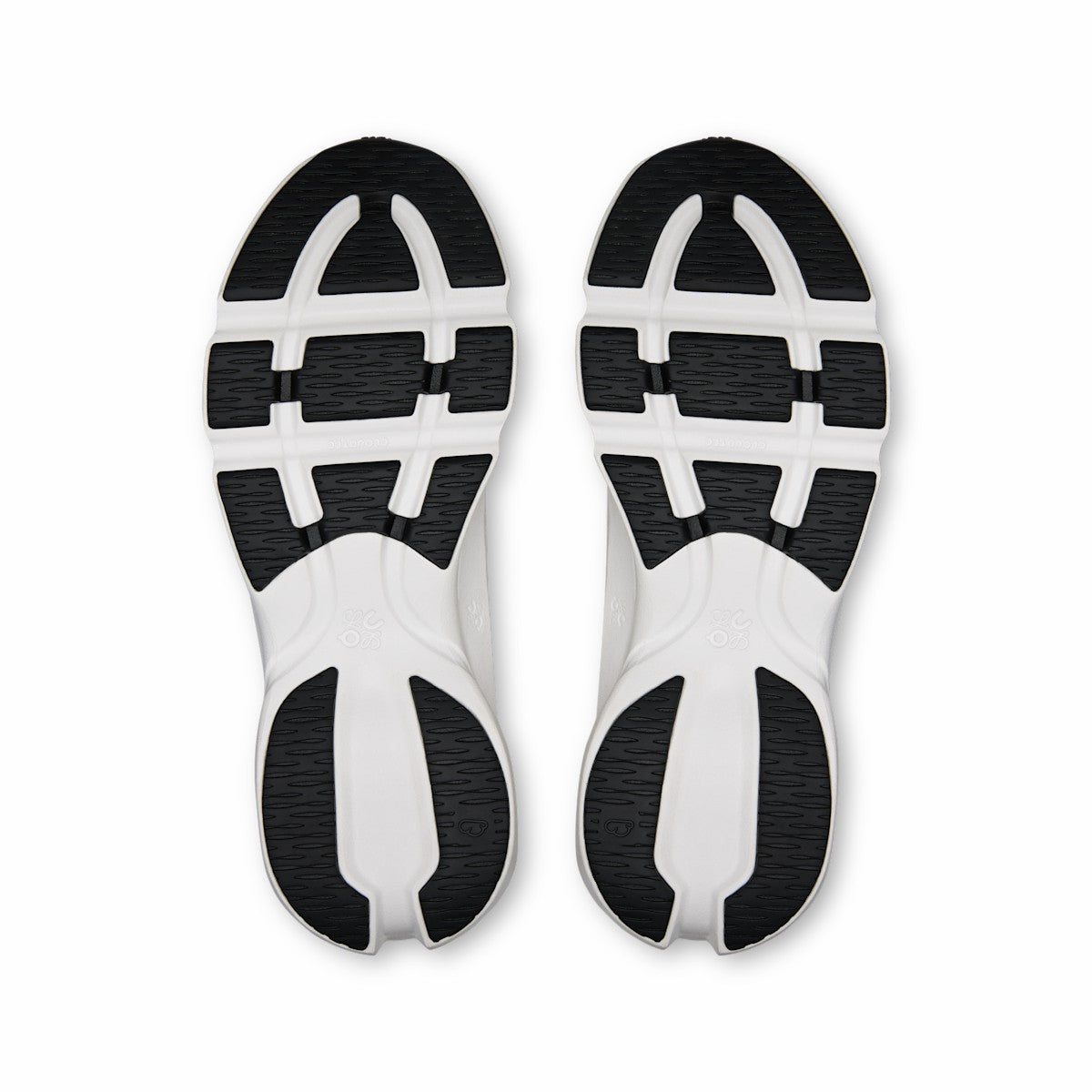 On United States Recommended / Men's Cloudsolo LOEWE - White/Light Grey