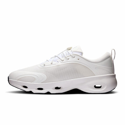 On United States Recommended / Men's Cloudsolo LOEWE - White/Light Grey