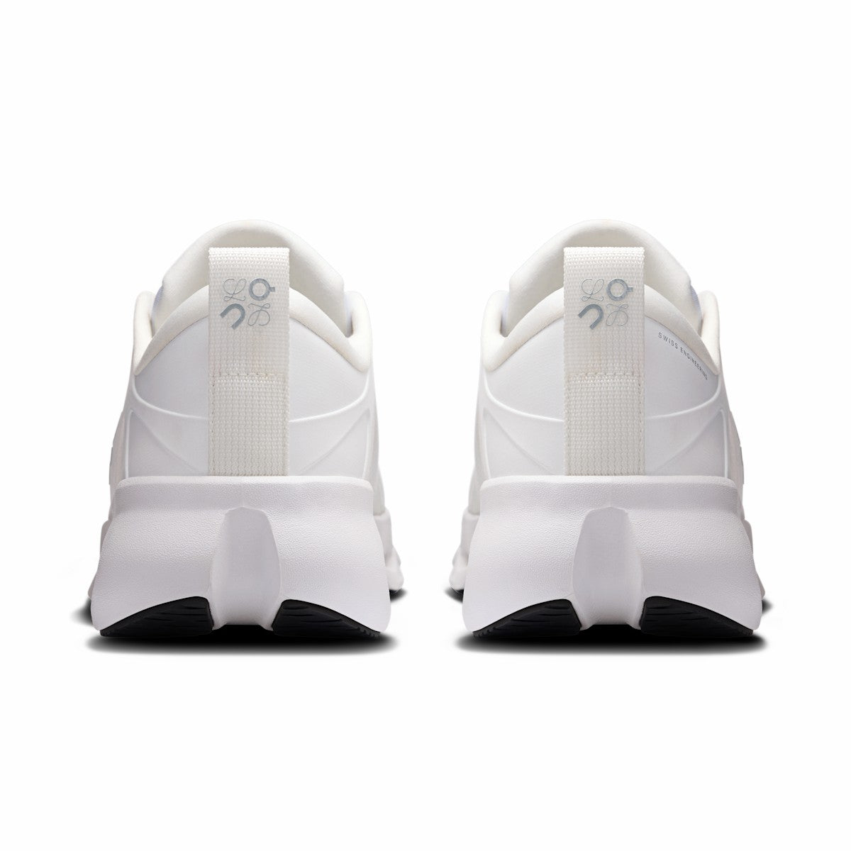 On United States Recommended / Men's Cloudsolo LOEWE - White/Light Grey
