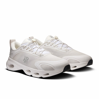 On United States Recommended / Men's Cloudsolo LOEWE - White/Light Grey