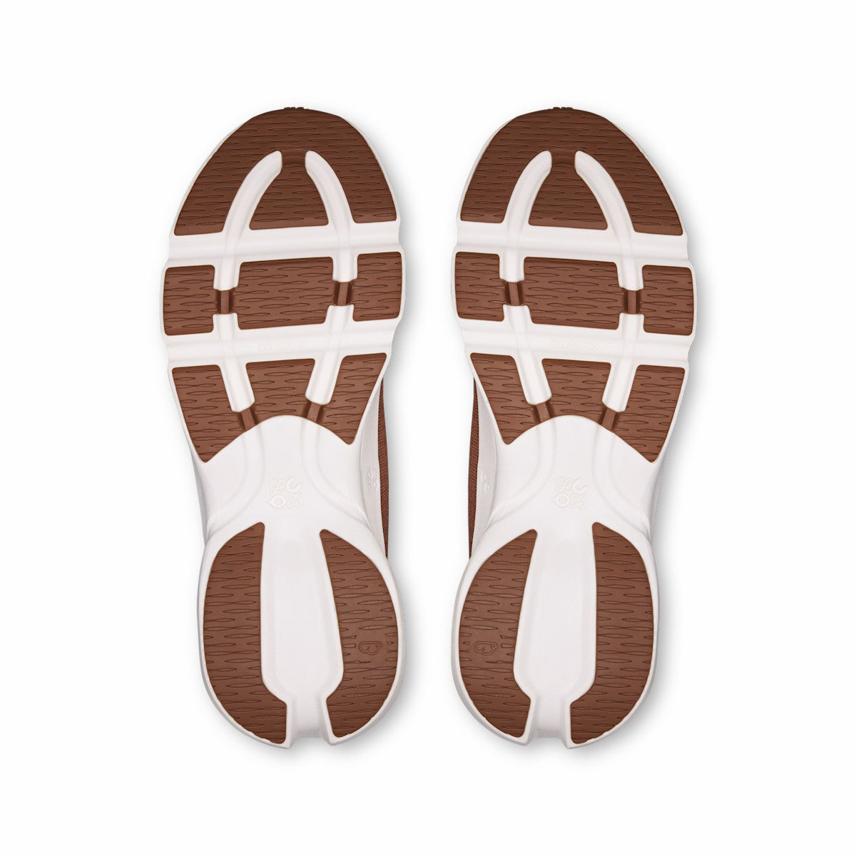 On United States Quality / Men's Cloudsolo LOEWE - Taupe/Eggshell