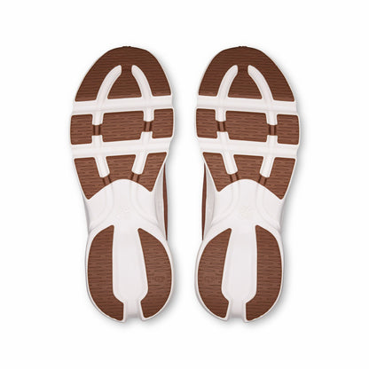 On United States Quality / Men's Cloudsolo LOEWE - Taupe/Eggshell
