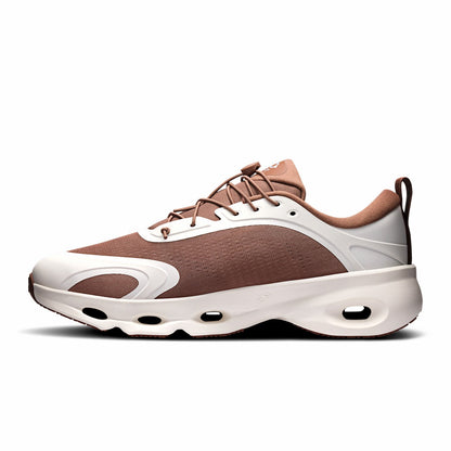 On United States Quality / Men's Cloudsolo LOEWE - Taupe/Eggshell