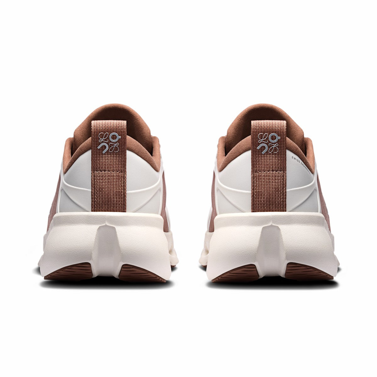 On United States Quality / Men's Cloudsolo LOEWE - Taupe/Eggshell