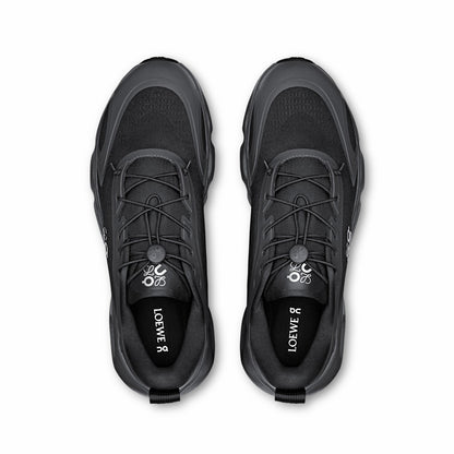 On United States Popular / Men's Cloudsolo LOEWE - Black