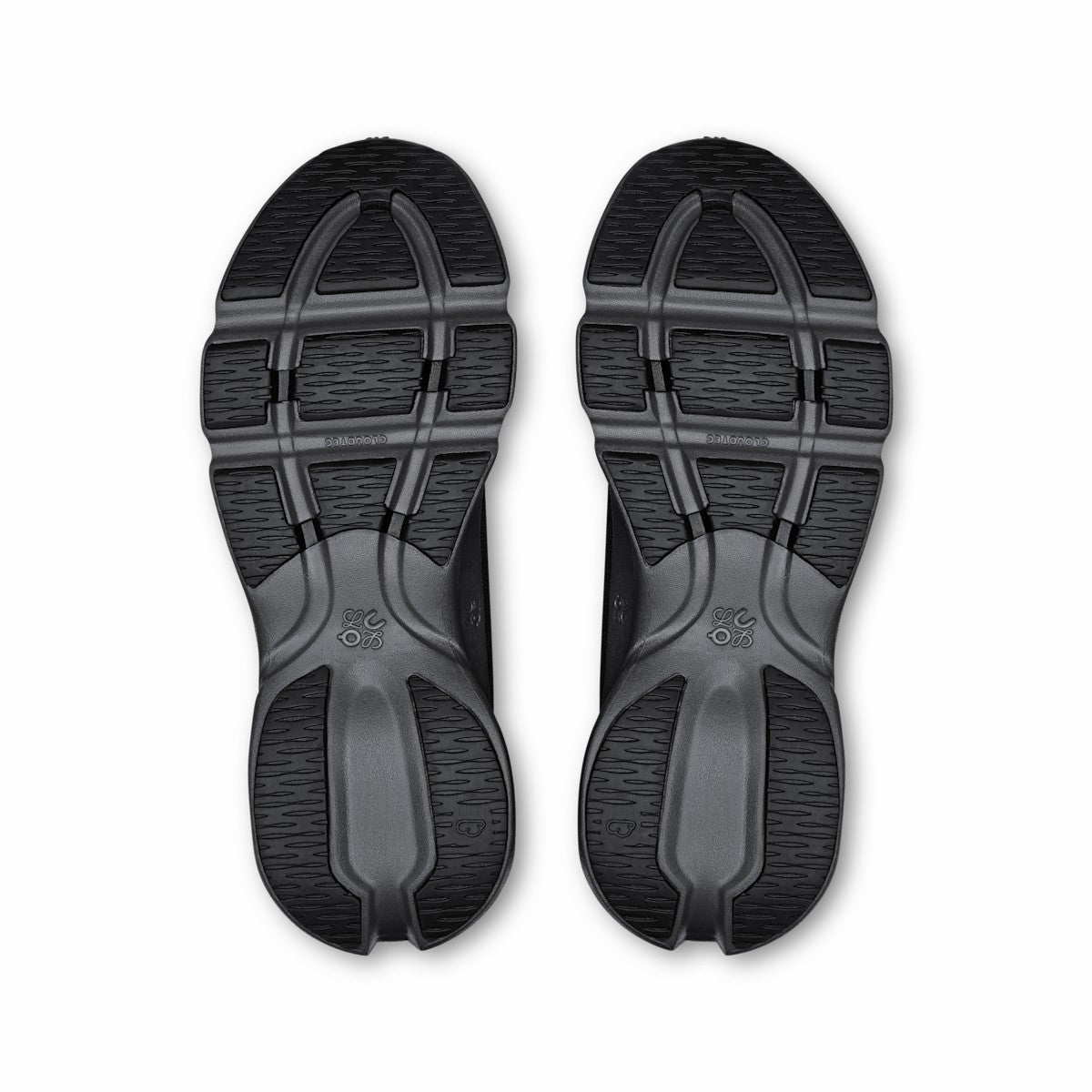On United States Popular / Men's Cloudsolo LOEWE - Black